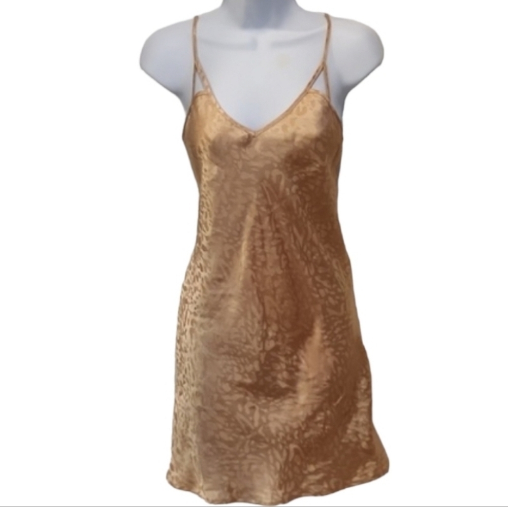 Morgan Taylor Chemise